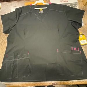 Plus Size Women’s WonderWink Verity Top